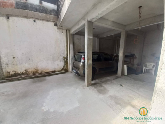Imagem Casa com 4 Quartos à Venda, 316 m² em Parque Isaac Pires - Cotia