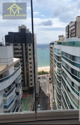 Apartamento com 3 Quartos à Venda, 98 m² em Itapuã - Vila Velha