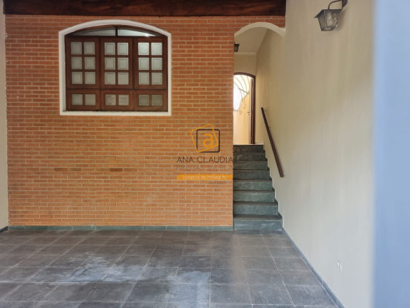 Imagem Casa com 2 Quartos à Venda, em Jardim Santa Tereza - Itu Imagem Casa com 2 Quartos à Venda, em Jardim Santa Tereza - Itu