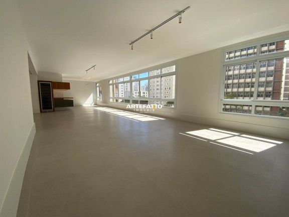 Imagem Apartamento com 3 Quartos à Venda, 310 m² em Jardins - São Paulo Imagem Apartamento com 3 Quartos à Venda, 310 m² em Jardins - São Paulo