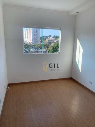 Imagem Sobrado com 3 Quartos à Venda, 156 m² em Parque Santo Antônio - Jacareí