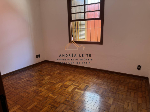 Imagem Casa com 3 Quartos para Alugar, 136 m² em Centro - Sorocaba