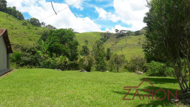Imagem Fazenda à Venda, 34 m² em Barro Vermelho - Cunha Imagem Fazenda à Venda, 34 m² em Barro Vermelho - Cunha