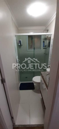 Imagem Apartamento com 3 Quartos à Venda, 70 m² em Jardim Henriqueta - Taboão Da Serra