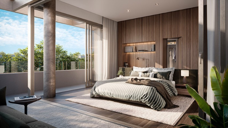 Imagem Casa com 4 Quartos à Venda, 979 m² em Alto De Pinheiros - São Paulo