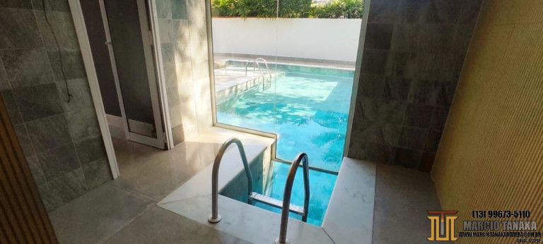 Imagem Casa com 6 Quartos à Venda, 490 m² em Riviera - Bertioga