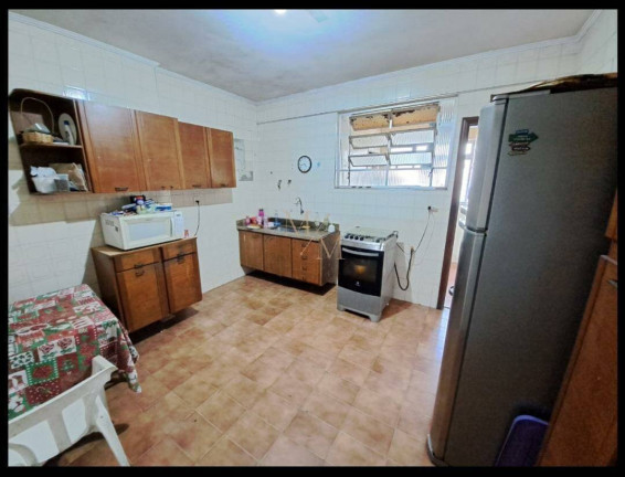 Imagem Apartamento com 2 Quartos à Venda, 83 m² em Marapé - Santos Imagem Apartamento com 2 Quartos à Venda, 83 m² em Marapé - Santos