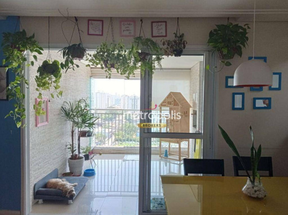 Imagem Apartamento com 3 Quartos à Venda, 89 m² em Centro - São Caetano Do Sul Imagem Apartamento com 3 Quartos à Venda, 89 m² em Centro - São Caetano Do Sul