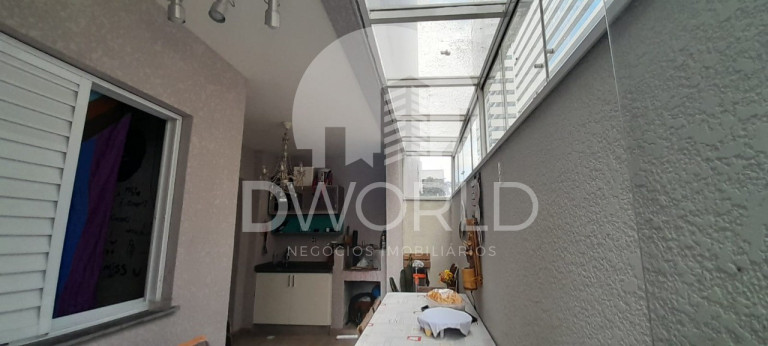 Imagem Imóvel com 3 Quartos à Venda, 107 m² em Centro - São Bernardo Do Campo Imagem Imóvel com 3 Quartos à Venda, 107 m² em Centro - São Bernardo Do Campo