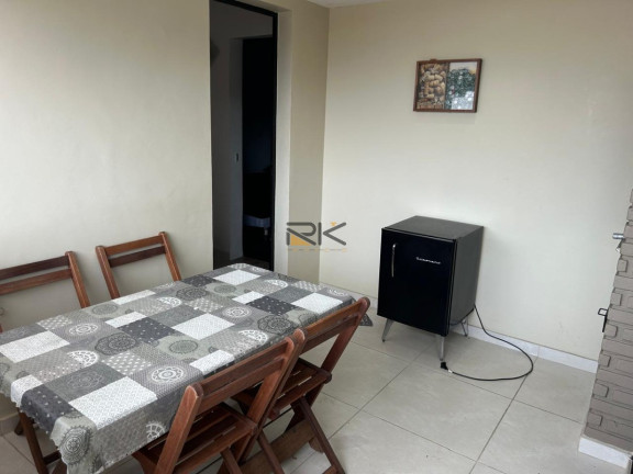 Imagem Cobertura com 3 Quartos à Venda, 117 m² em Acaraú - Ubatuba