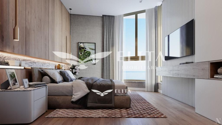 Imagem Apartamento com 3 Quartos à Venda, 132 m² em Balneário Piçarras