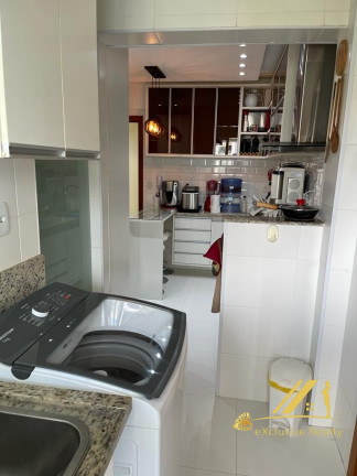 Imagem Apartamento com 4 Quartos à Venda, 139 m² em Armação - Salvador Imagem Apartamento com 4 Quartos à Venda, 139 m² em Armação - Salvador
