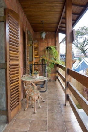 Imagem Sobrado com 3 Quartos à Venda, 325 m² em água Fria - São Paulo