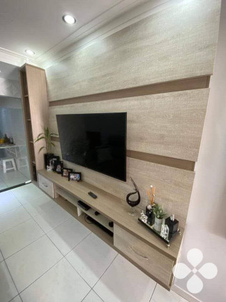 Imagem Imóvel com 2 Quartos à Venda, 72 m² em Parque São Vicente - São Vicente Imagem Imóvel com 2 Quartos à Venda, 72 m² em Parque São Vicente - São Vicente