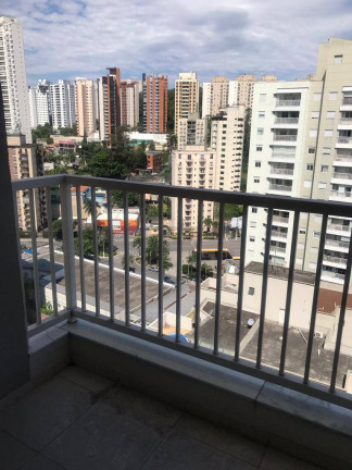 Imagem Apartamento com 1 Quarto à Venda, 44 m² em Vila Andrade - São Paulo Imagem Apartamento com 1 Quarto à Venda, 44 m² em Vila Andrade - São Paulo