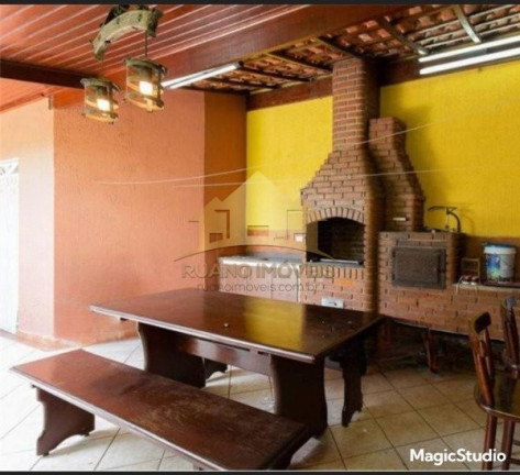 Imagem Sobrado com 3 Quartos à Venda, 140 m² em Jardim Santa Maria - São Paulo Imagem Sobrado com 3 Quartos à Venda, 140 m² em Jardim Santa Maria - São Paulo