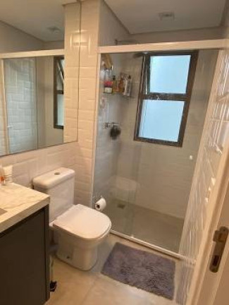 Imagem Imóvel com 2 Quartos à Venda, 63 m² em Vila Olímpia - São Paulo Imagem Imóvel com 2 Quartos à Venda, 63 m² em Vila Olímpia - São Paulo