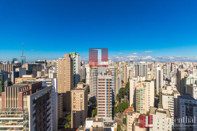 Imagem Cobertura com 4 Quartos à Venda, 395 m² em Paraíso - São Paulo Imagem Cobertura com 4 Quartos à Venda, 395 m² em Paraíso - São Paulo
