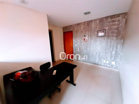 Imagem Sobrado com 5 Quartos à Venda, 358 m² em Residencial Balneário - Goiânia