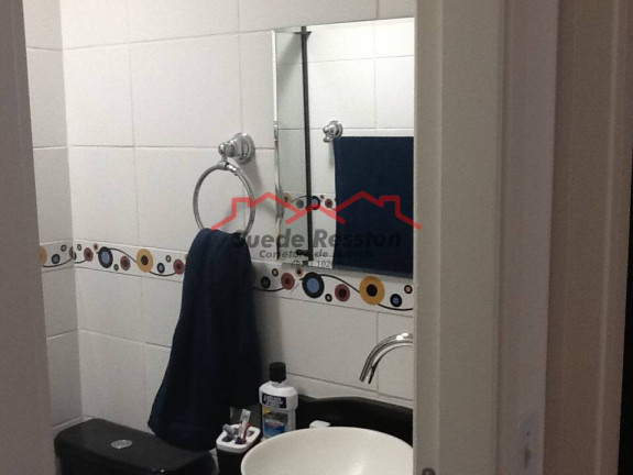 Imagem Apartamento com 2 Quartos à Venda, 50 m² em Jardim Ubirajara (zona Sul) - São Paulo