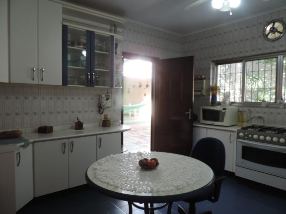 Imagem Casa com 3 Quartos à Venda, 260 m² em Ipiranga - São Paulo