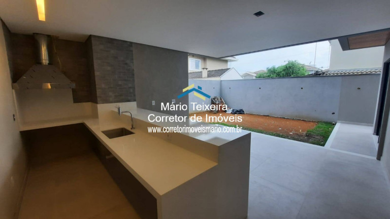 Imagem Casa de Condomínio com 4 Quartos à Venda, 250 m² em Urbanova - São José Dos Campos Imagem Casa de Condomínio com 4 Quartos à Venda, 250 m² em Urbanova - São José Dos Campos