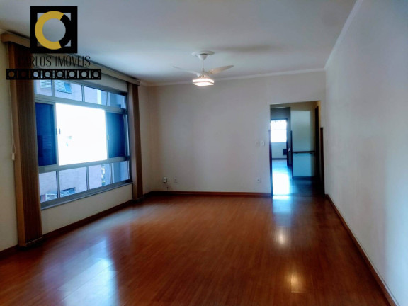 Imagem Apartamento com 3 Quartos à Venda, 220 m² em José Menino - Santos