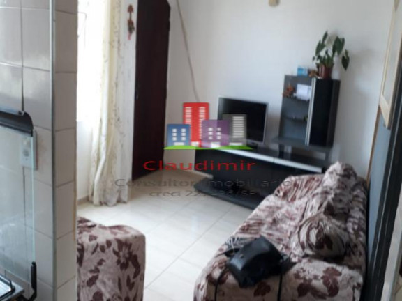 Imagem Apartamento com 2 Quartos à Venda, 46 m² em Cidade Tiradentes - São Paulo