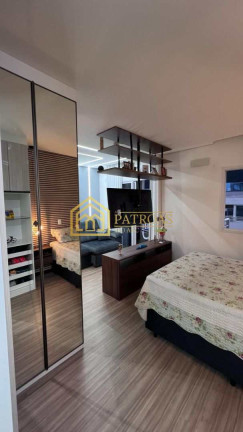 Imagem Apartamento com 1 Quarto à Venda, 42 m² em Centro - São Bernardo Do Campo Imagem Apartamento com 1 Quarto à Venda, 42 m² em Centro - São Bernardo Do Campo