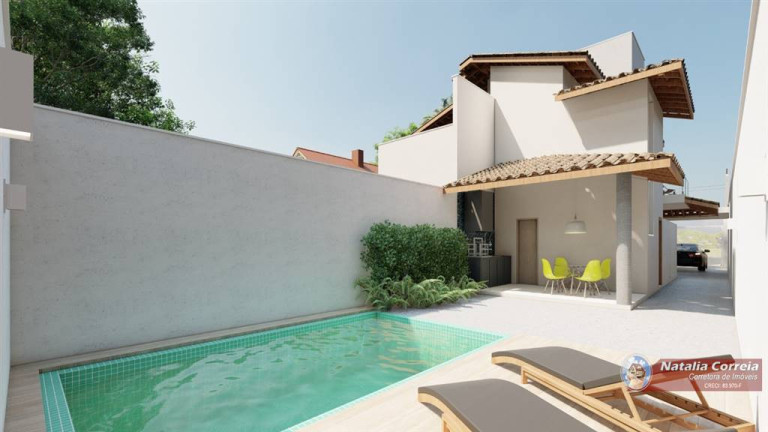 Imagem Sobrado com 2 Quartos à Venda, 84 m² em Grandesp - Itanhaem Imagem Sobrado com 2 Quartos à Venda, 84 m² em Grandesp - Itanhaem