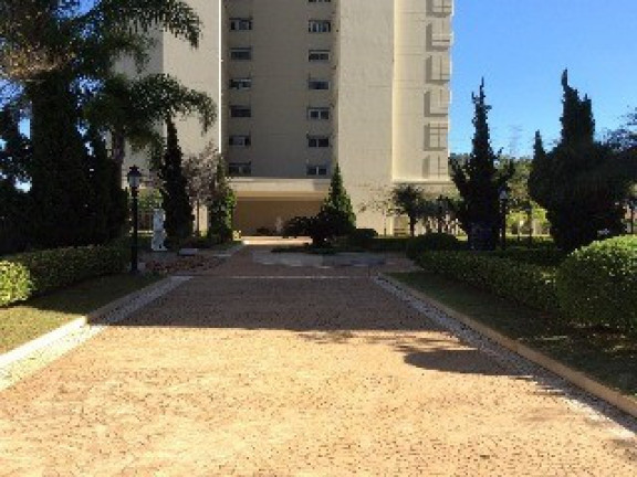 Imagem Apartamento com 3 Quartos para Alugar, 140 m² em Tamboré - São Paulo Imagem Apartamento com 3 Quartos para Alugar, 140 m² em Tamboré - São Paulo