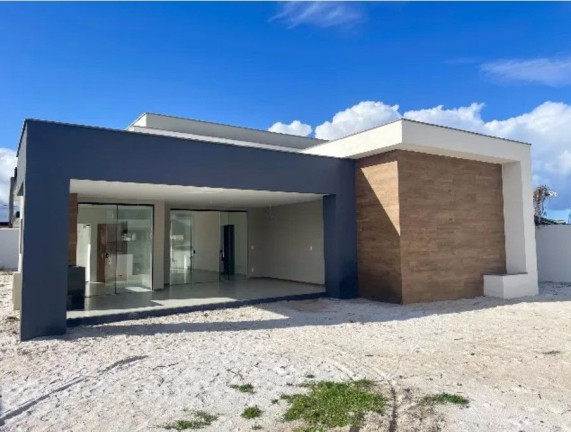 Casa com 4 Quartos à Venda, 180 m² em Barra Do Jacuípe - Camaçari