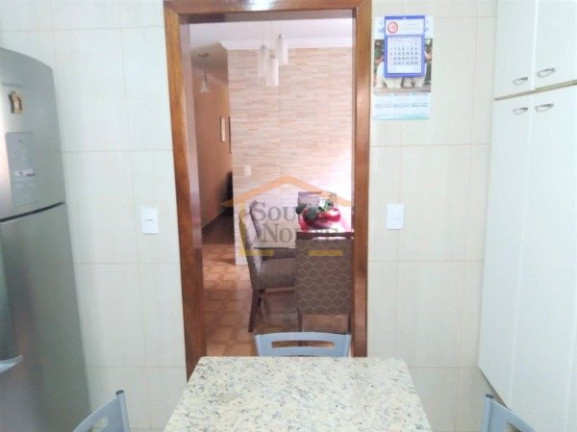 Imagem Sobrado com 3 Quartos à Venda, 159 m² em Vila Santa Maria - São Paulo Imagem Sobrado com 3 Quartos à Venda, 159 m² em Vila Santa Maria - São Paulo