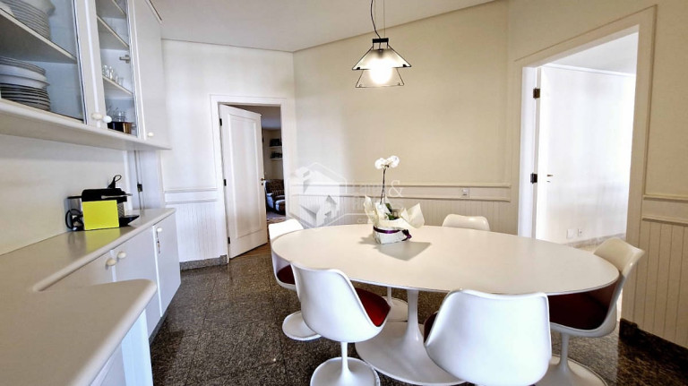 Imagem Apartamento com 4 Quartos à Venda, 380 m² em Jardim Vitória Régia - São Paulo Imagem Apartamento com 4 Quartos à Venda, 380 m² em Jardim Vitória Régia - São Paulo