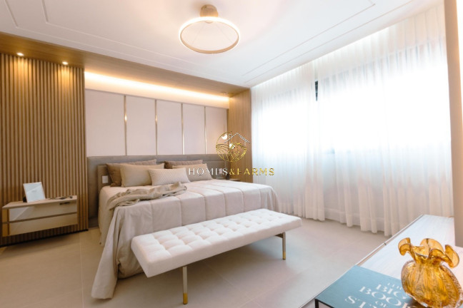 Imagem Apartamento com 4 Quartos à Venda, 260 m² em Setor Marista - Goiânia Imagem Apartamento com 4 Quartos à Venda, 260 m² em Setor Marista - Goiânia