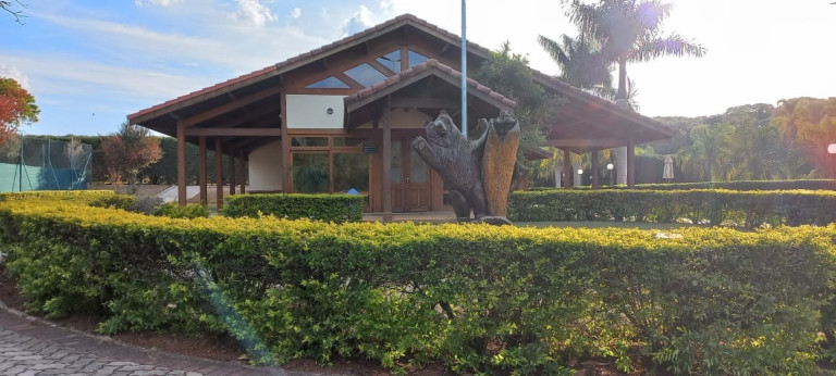 Imagem Casa com 4 Quartos à Venda, 405 m² em Parque Reserva Fazenda Imperial - Sorocaba Imagem Casa com 4 Quartos à Venda, 405 m² em Parque Reserva Fazenda Imperial - Sorocaba