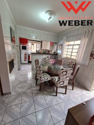Imagem Casa com 2 Quartos à Venda,  em Jardim Wanel Ville Iv - Sorocaba