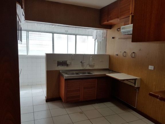 Imagem Imóvel com 3 Quartos à Venda, 119 m² em Itaim Bibi - São Paulo
