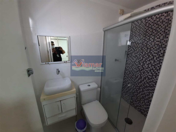 Imagem Apartamento com 3 Quartos à Venda ou Locação, 95 m² em Enseada - Guarujá