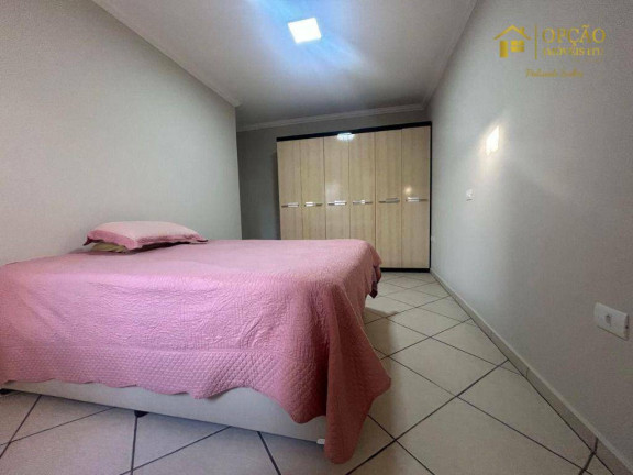 Imagem Casa com 3 Quartos à Venda, 125 m² em Residencial Parque São Camilo - Itu