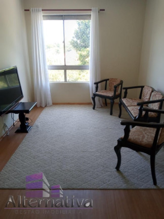 Apartamento com 2 Quartos à Venda, 61 m² em Cidade São Francisco - São Paulo