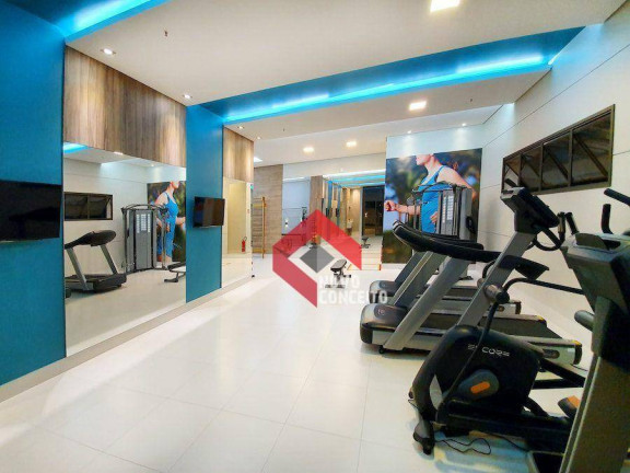 Imagem Apartamento com 3 Quartos à Venda, 162 m² em Aldeota - Fortaleza
