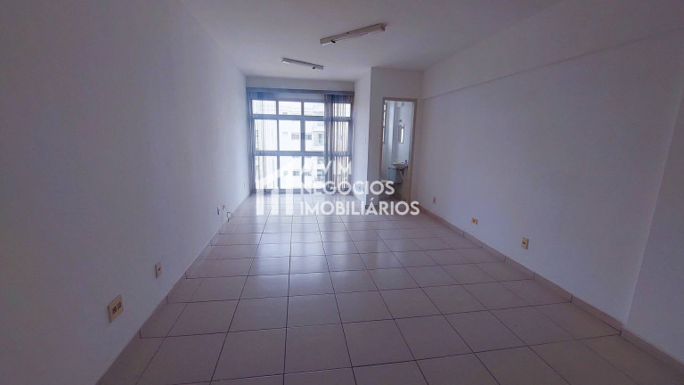 Sala Comercial à Venda, 32 m² em Cidade Vista Verde - São José Dos Campos