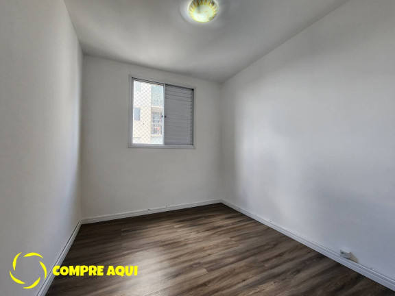 Imagem Apartamento com 2 Quartos à Venda, 53 m² em Bom Retiro - São Paulo