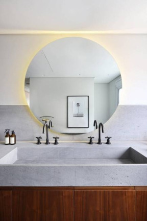 Imagem Apartamento com 2 Quartos para Alugar, 174 m² em Vila Clementino - São Paulo Imagem Apartamento com 2 Quartos para Alugar, 174 m² em Vila Clementino - São Paulo