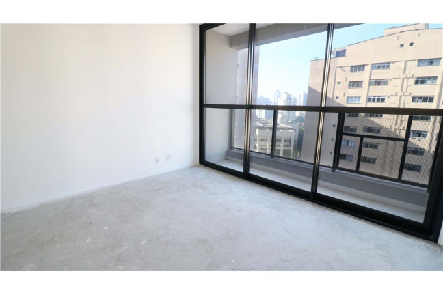Imagem Apartamento com 1 Quarto à Venda, 22 m² em Vila Mariana - São Paulo