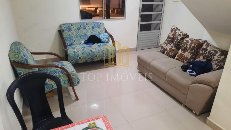 Casa de Condomínio com 2 Quartos à Venda, 130 m² em Vila São Geraldo - São José Dos Campos