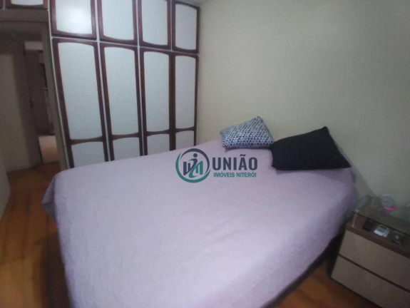 Imagem Apartamento com 4 Quartos à Venda, 160 m² em Icaraí - Niterói Imagem Apartamento com 4 Quartos à Venda, 160 m² em Icaraí - Niterói