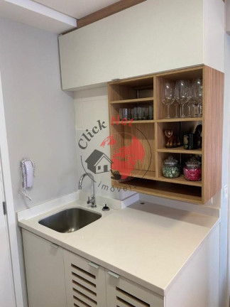 Imagem Apartamento com 2 Quartos à Venda, 32 m² em Parque Fongaro - São Paulo