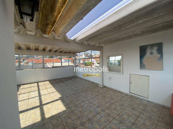 Imagem Sala Comercial para Alugar, 120 m² em Osvaldo Cruz - São Caetano Do Sul Imagem Sala Comercial para Alugar, 120 m² em Osvaldo Cruz - São Caetano Do Sul
